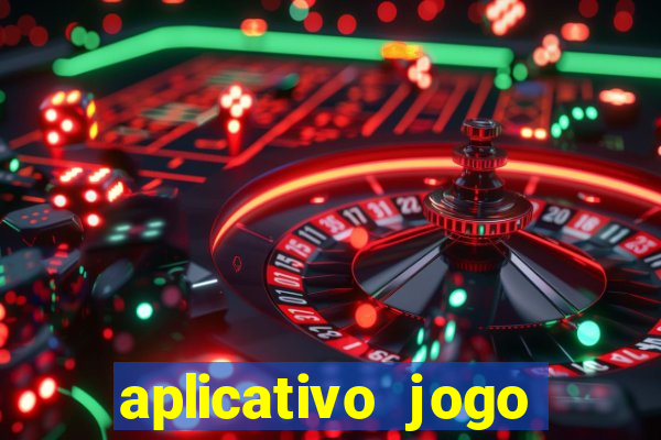 aplicativo jogo ganhar dinheiro